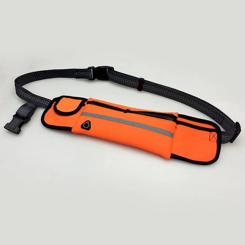 Zyver Free Walk - Power Leash