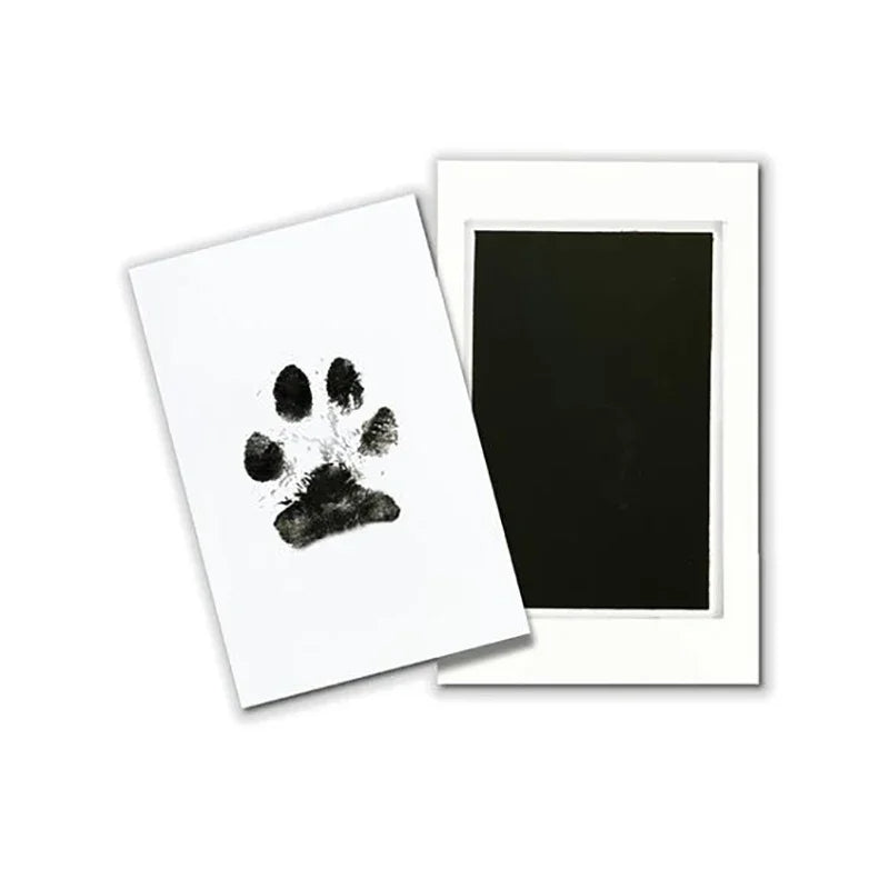 Zyver Paw Prints - Memory Maker