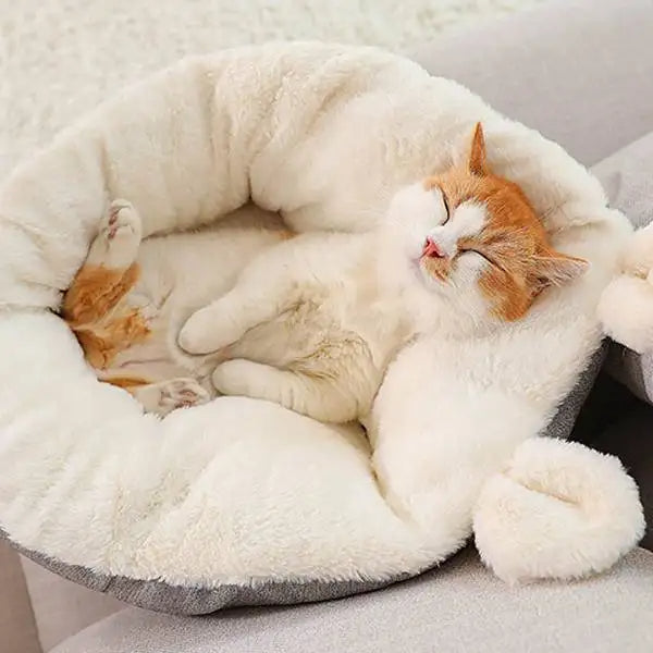 Zyver Cozy Ears - Snuggle Bed