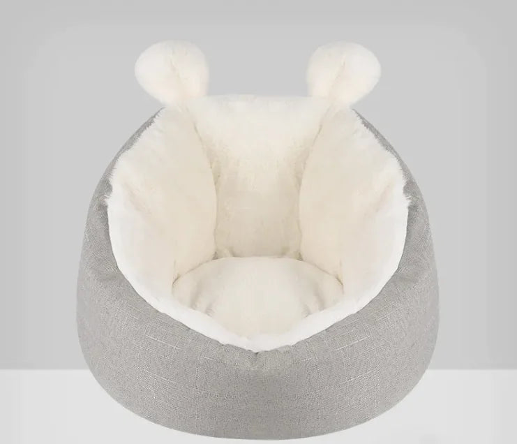 Zyver Cozy Ears - Snuggle Bed