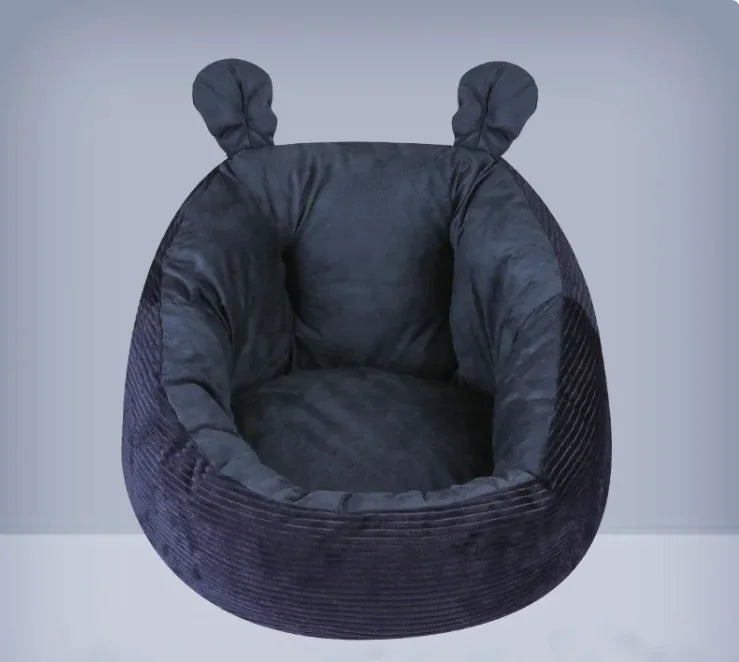 Zyver Cozy Ears - Snuggle Bed