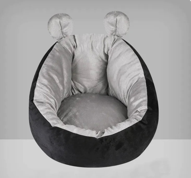 Zyver Cozy Ears - Snuggle Bed