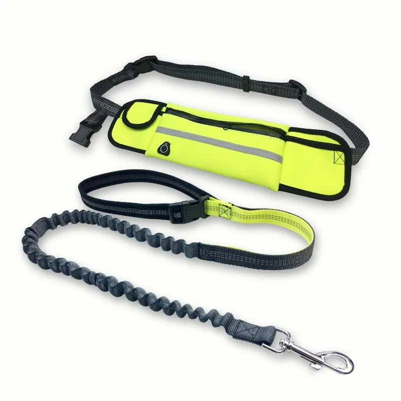 Zyver Free Walk - Power Leash