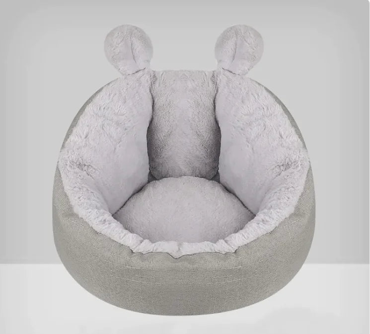 Zyver Cozy Ears - Snuggle Bed